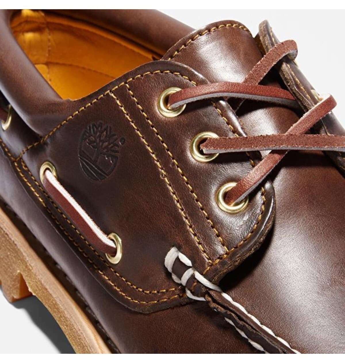 کفش مردانه Timberland Authentics 3 Eye Classic Lug مدل Tb0300032141 کفش مردانه Timberland Authentics 3 Eye Classic Lug مدل Tb0300032141
