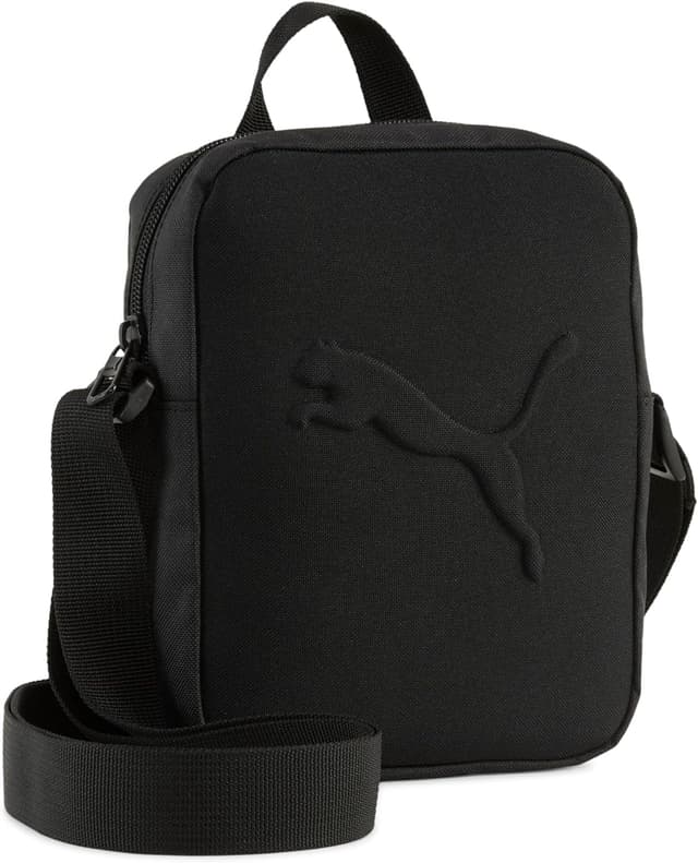 کیف یونیسکس بزرگسال PUMA قابل حمل مدل BUZZ کیف یونیسکس بزرگسال PUMA قابل حمل مدل BUZZ