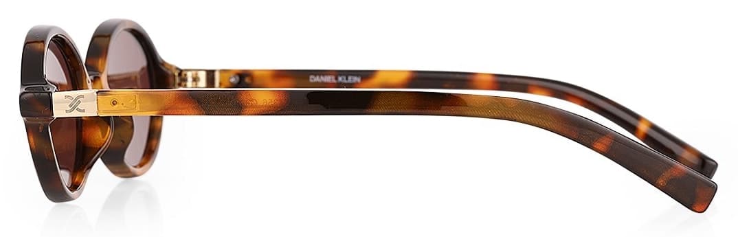 عینک آفتابی زنانه Daniel Klein مدل DKS.1.4356.COL02 عینک آفتابی زنانه Daniel Klein مدل DKS.1.4356.COL02