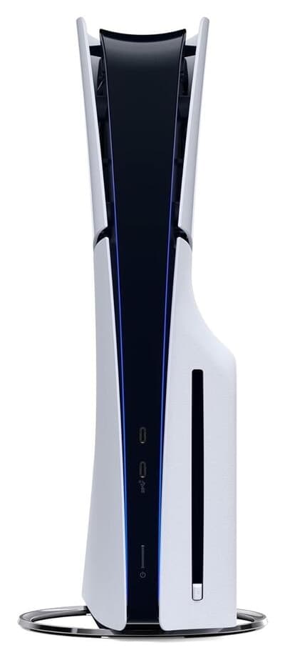 پایه عمودی Sony سازگار با PlayStation 5 Slim پایه عمودی Sony سازگار با PlayStation 5 Slim