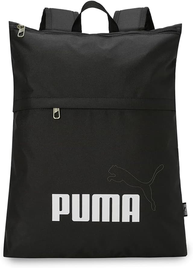 کوله پشتی PUMA مدل Phase مشکی کوله پشتی PUMA مدل Phase مشکی