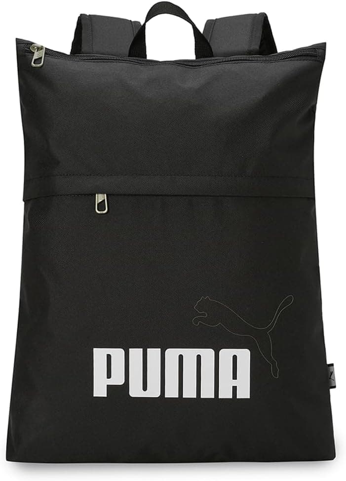 کوله پشتی PUMA مدل Phase مشکی کوله پشتی PUMA مدل Phase مشکی