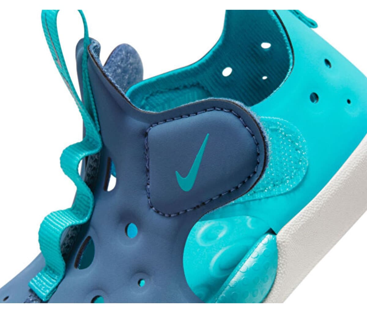 صندل بچگانه Nike Sunray Protect 4 (TD) آبی مدل HF6278-401 صندل بچگانه Nike Sunray Protect 4 (TD) آبی مدل HF6278-401