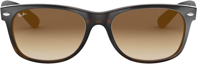 عینک آفتابی مردانه Ray-Ban مدل Wayfarer Flash 0RB2132 MNS عینک آفتابی مردانه Ray-Ban مدل Wayfarer Flash 0RB2132 MNS