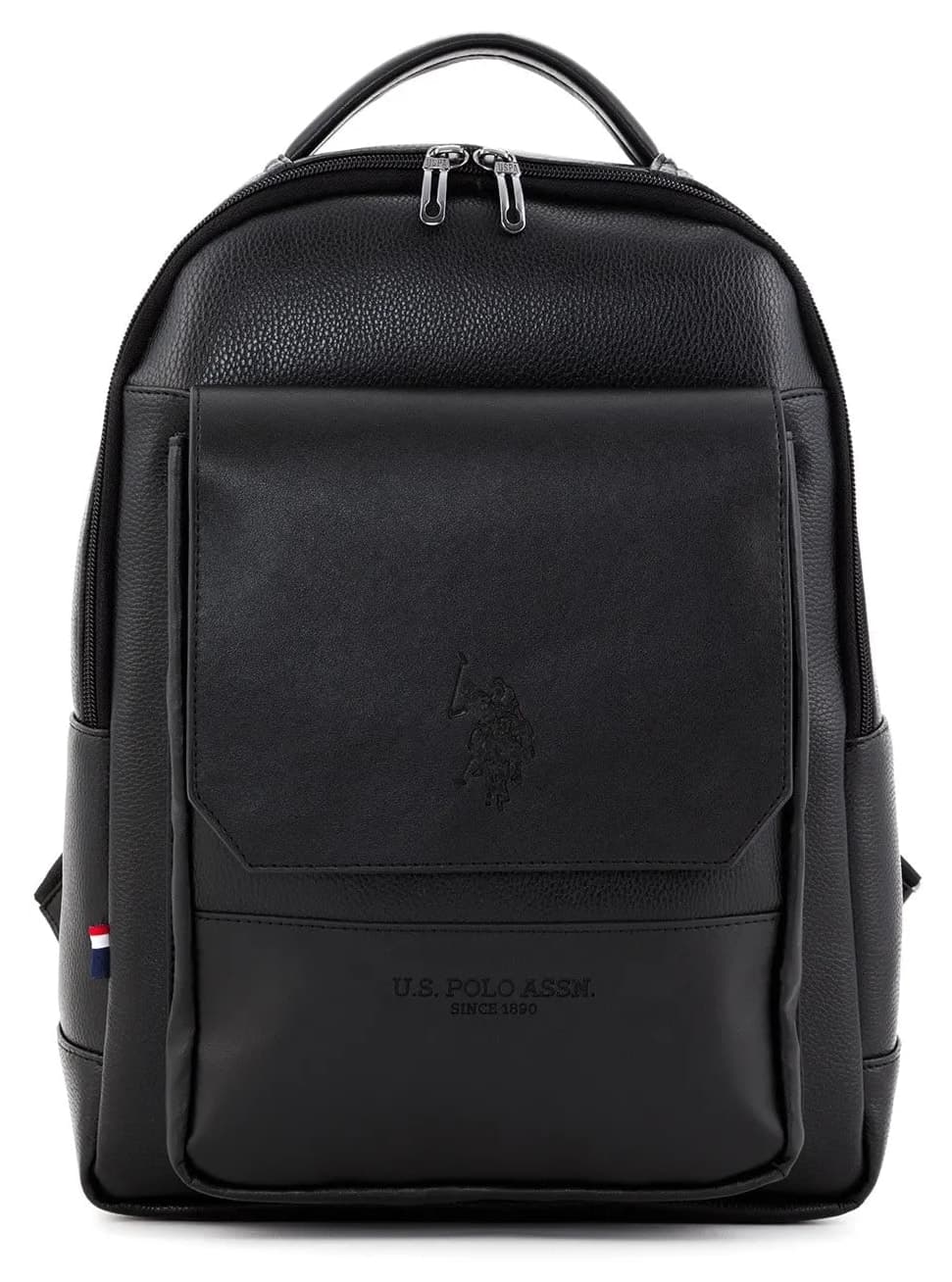 کولهپشتی چرم مصنوعی زنانه U.S. Polo Assn. کولهپشتی چرم مصنوعی زنانه U.S. Polo Assn.