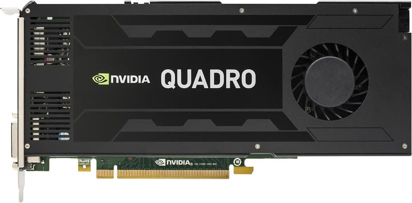 کارت گرافیک NVIDIA مدل J3G89AT کارت گرافیک NVIDIA مدل J3G89AT