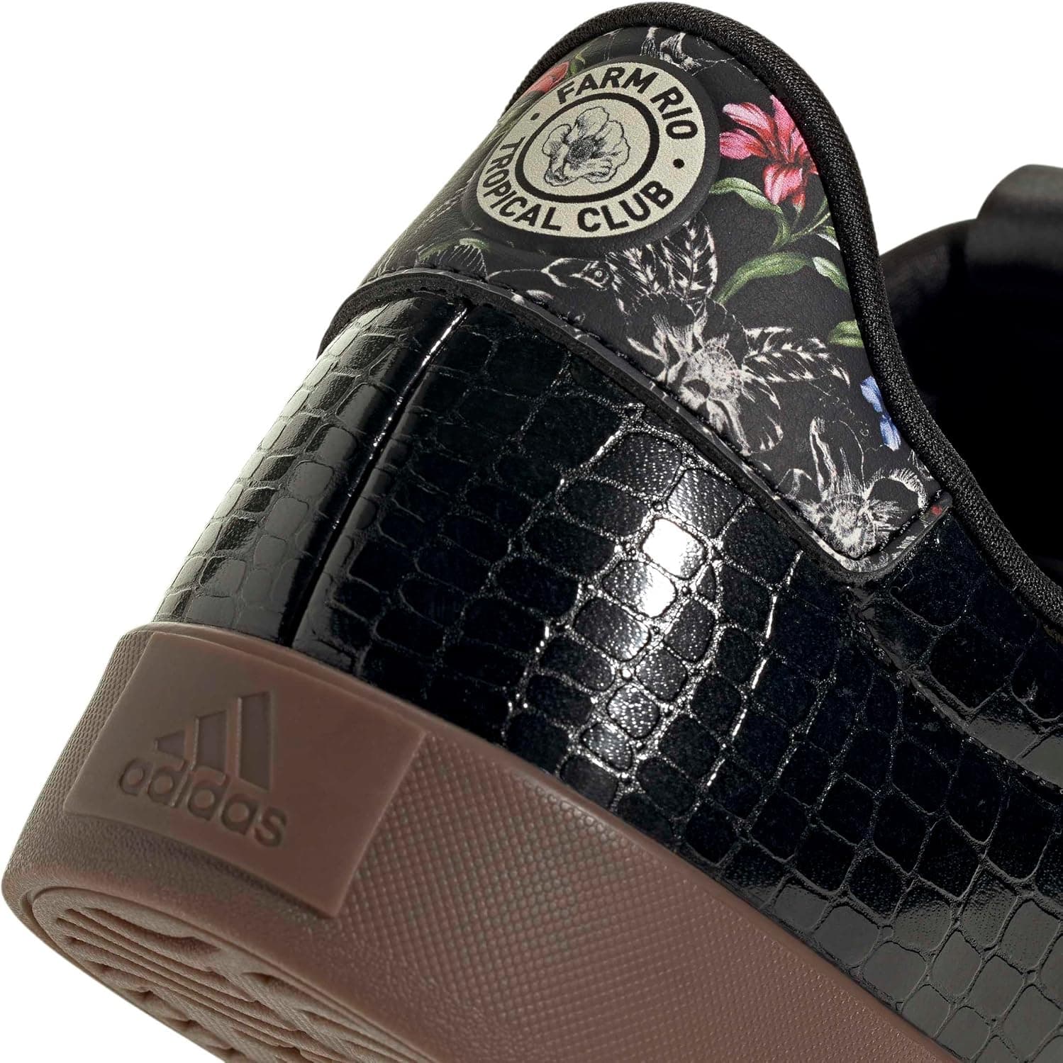 کفش زنانه adidas مدل VL COURT 3.0 کفش زنانه adidas مدل VL COURT 3.0