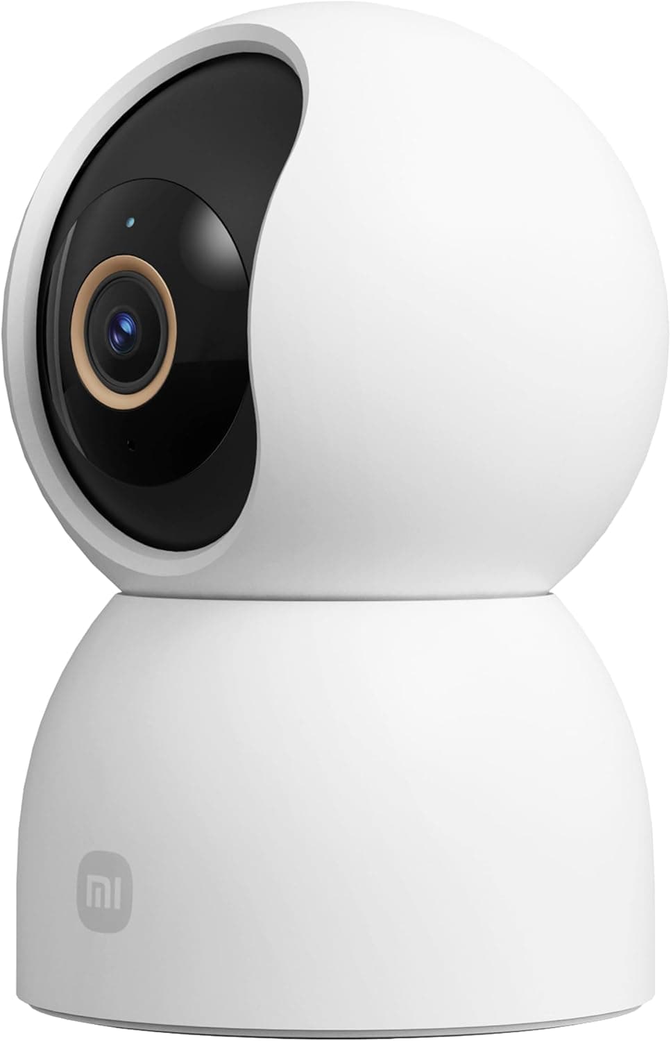دوربین امنیتی هوشمند Wi-Fi Xiaomi با دید پانورامیک 360 درجه مدل C500 دوربین امنیتی هوشمند Wi-Fi Xiaomi با دید پانورامیک 360 درجه مدل C500
