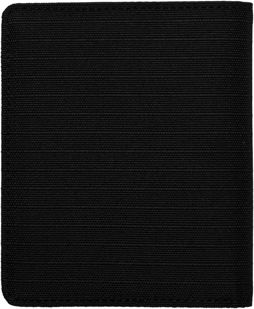 کیف پول یونیسکس Nike مشکی استایل روزمره Club Fold مدل N.101.3422.091.OS کیف پول یونیسکس Nike مشکی استایل روزمره Club Fold مدل N.101.3422.091.OS