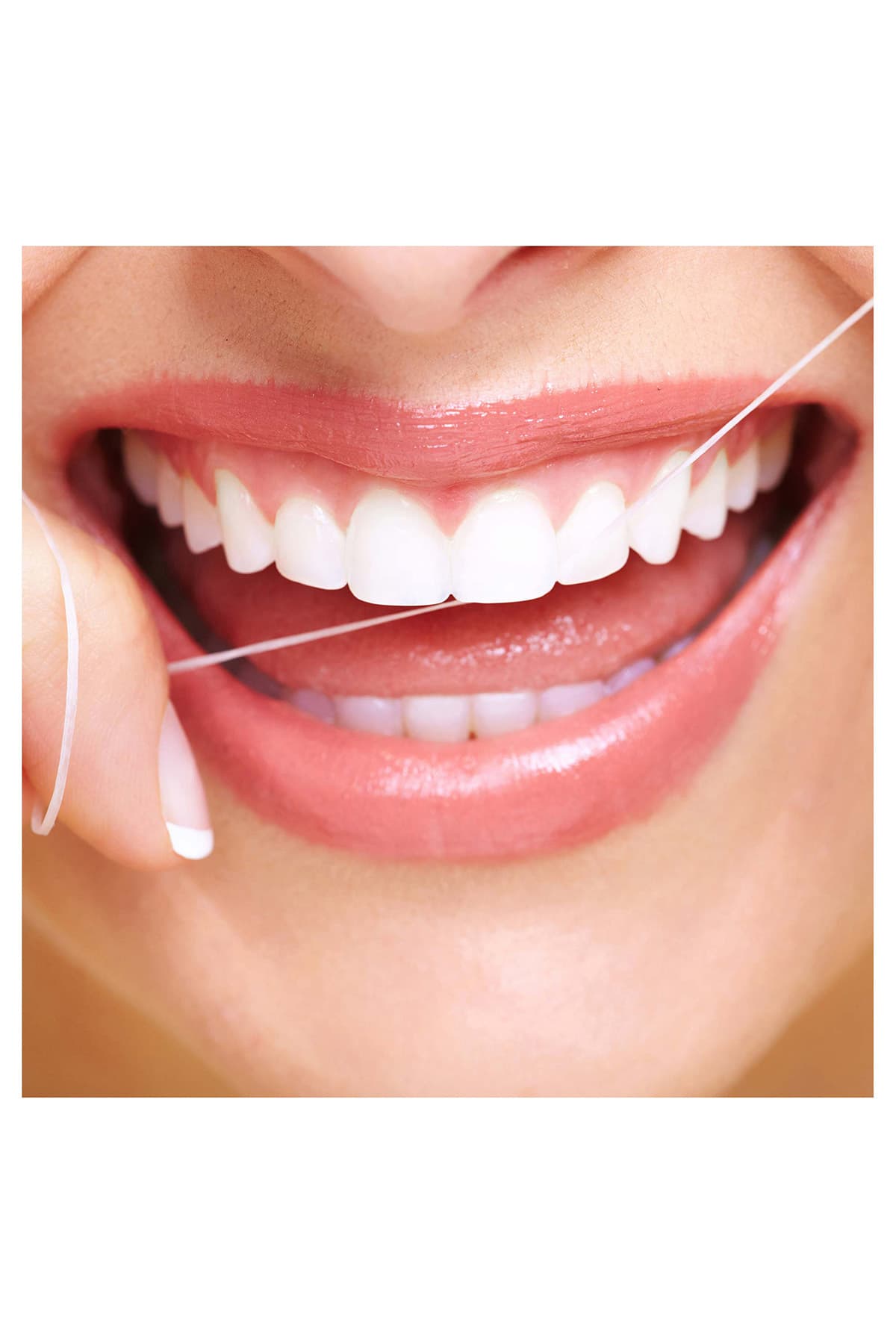 نخ دندان Oral-B Essential Floss 50M x2 عدد نخ دندان Oral-B Essential Floss 50M x2 عدد