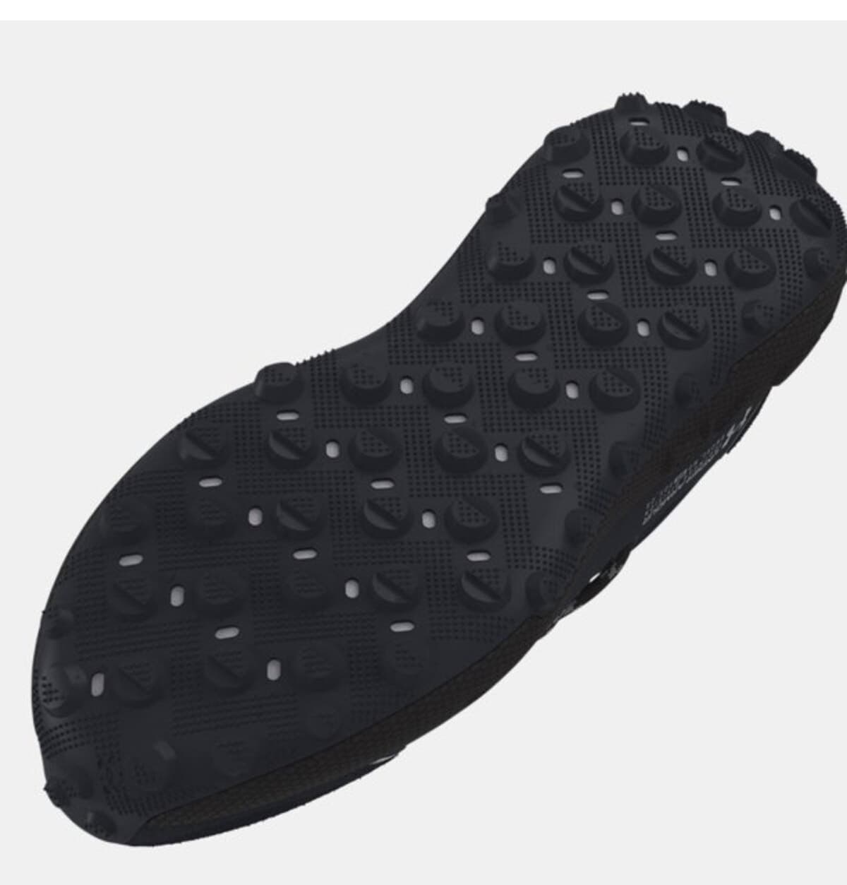 کفش روزمره یونیسکس Under Armour مدل UA Fat Tire Venture Pro HSFT 3028160-001 کفش روزمره یونیسکس Under Armour مدل UA Fat Tire Venture Pro HSFT 3028160-001