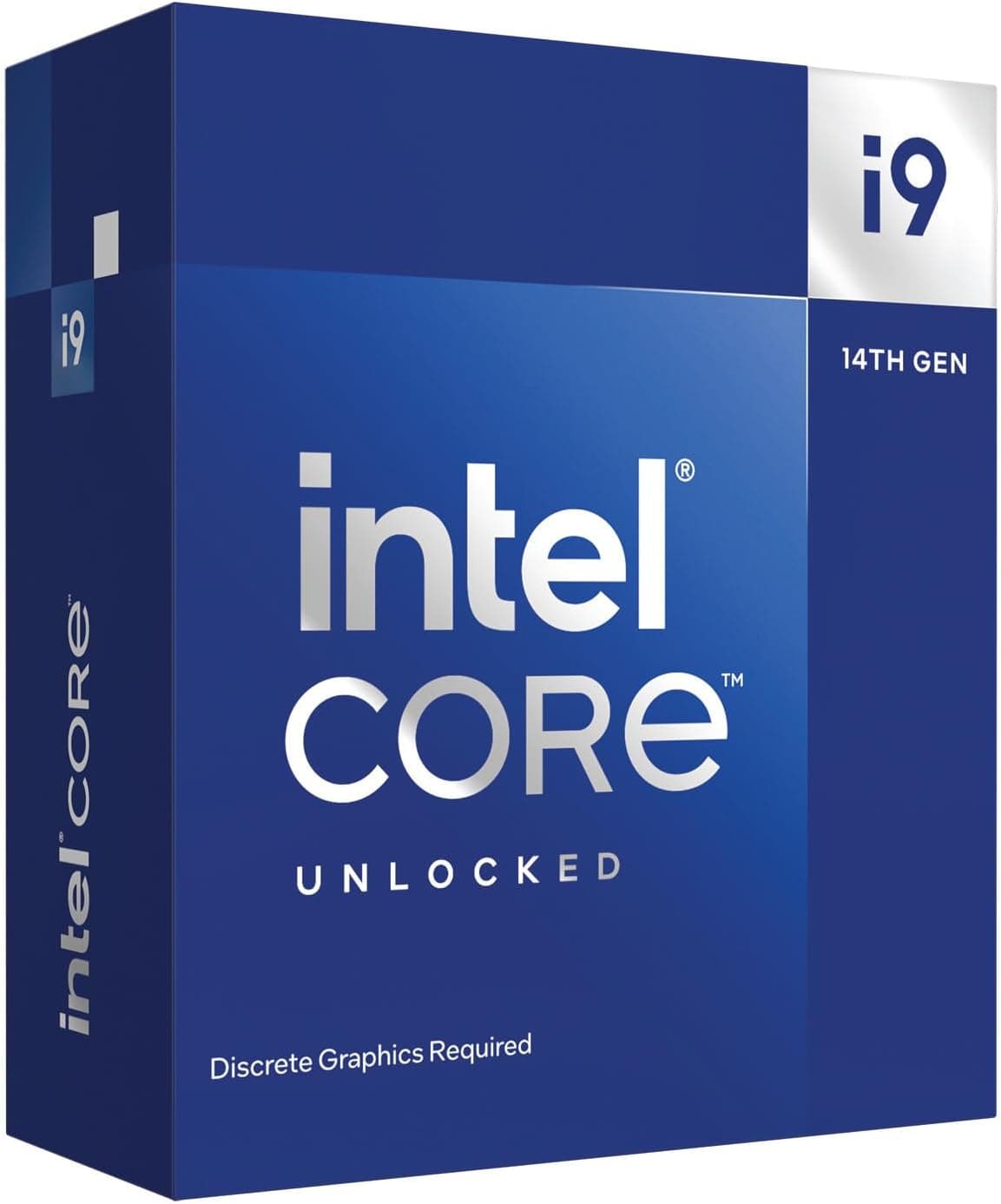 پردازنده Intel Core i3-14100F با فرکانس 3.50 GHz پردازنده Intel Core i3-14100F با فرکانس 3.50 GHz