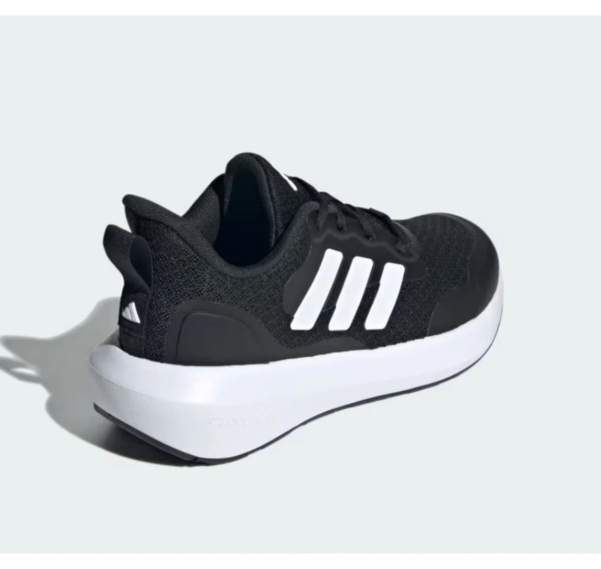 کفش ورزشی بچگانه adidas مشکی مدل Fortarun 3.0 کفش ورزشی بچگانه adidas مشکی مدل Fortarun 3.0