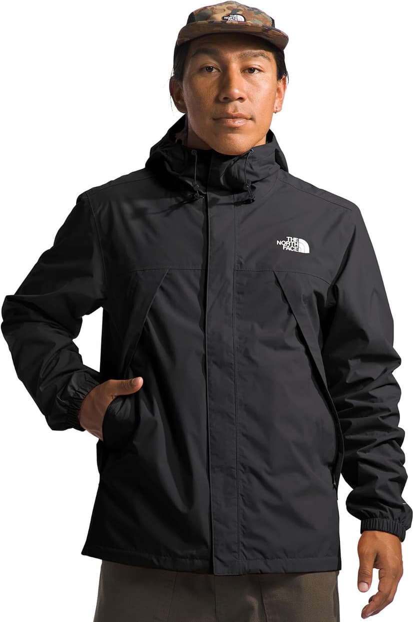 ژاکت مردانه The North Face مدل Clement Triclimate® ضدآب تنفسپذیر ژاکت مردانه The North Face مدل Clement Triclimate® ضدآب تنفسپذیر