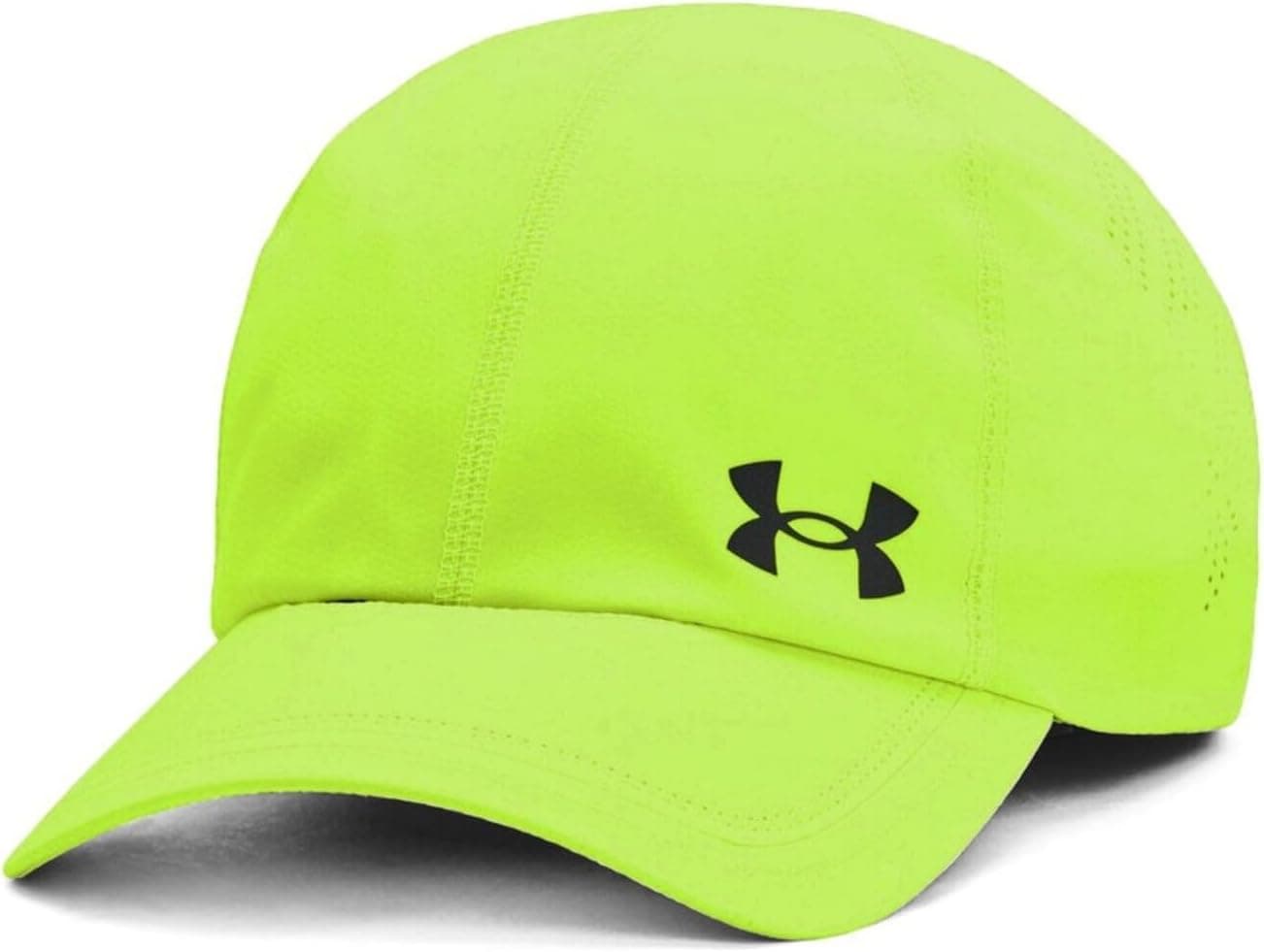 کلاه مردانه Under Armour قابل تنظیم Iso-chill Launch Run کلاه مردانه Under Armour قابل تنظیم Iso-chill Launch Run