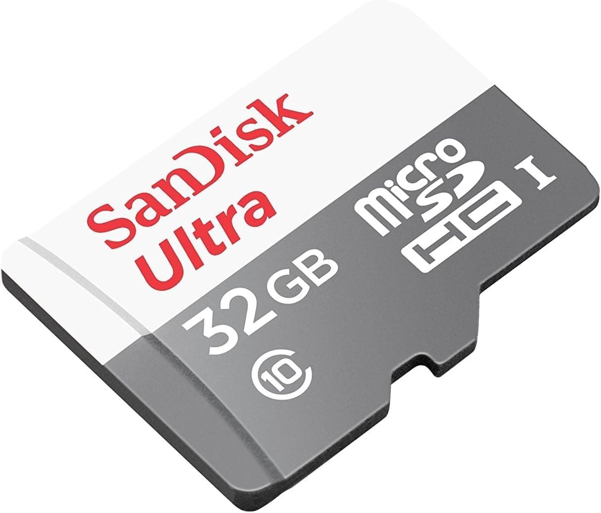 کارت حافظه microSDHC 32GB SanDisk Ultra کلاس 10 UHS-I U1 با سرعت 100MB/s کارت حافظه microSDHC 32GB SanDisk Ultra کلاس 10 UHS-I U1 با سرعت 100MB/s