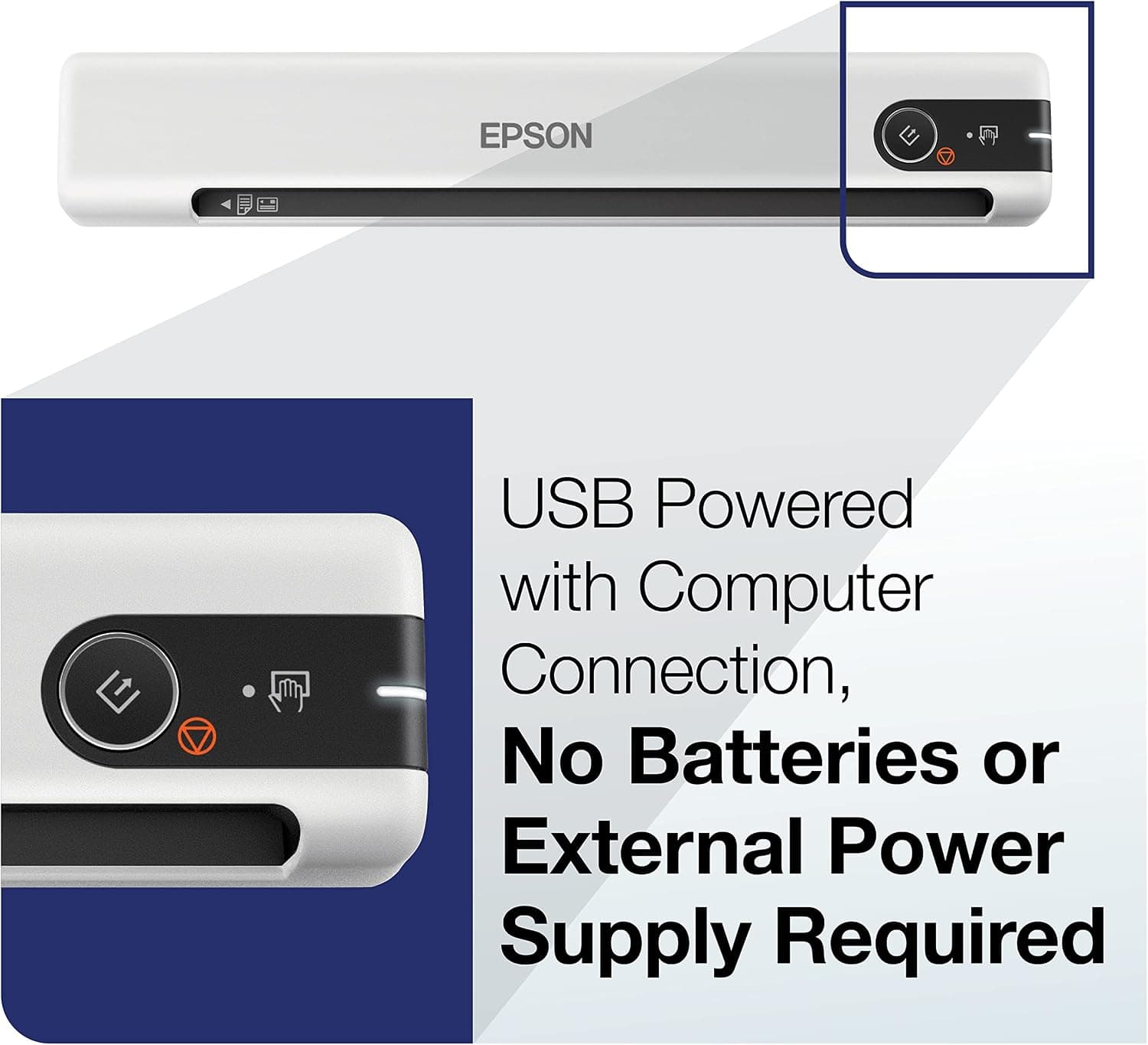 اسکنر اسناد Epson مدل DS-70 اسکنر اسناد Epson مدل DS-70