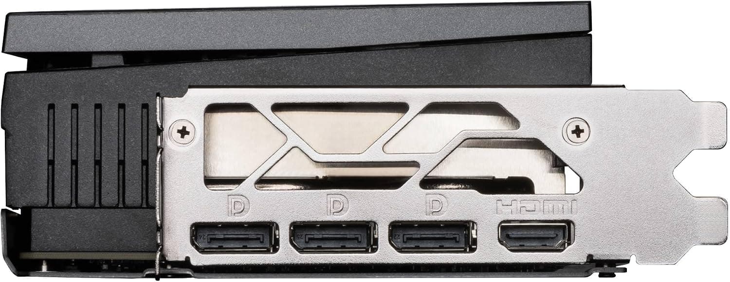کارت گرافیک MSI NVIDIA GeForce RTX 5070 12G VANGUARD SOC با حافظه 12GB GDDR7 مدل 912-V532-054 کارت گرافیک MSI NVIDIA GeForce RTX 5070 12G VANGUARD SOC با حافظه 12GB GDDR7 مدل 912-V532-054
