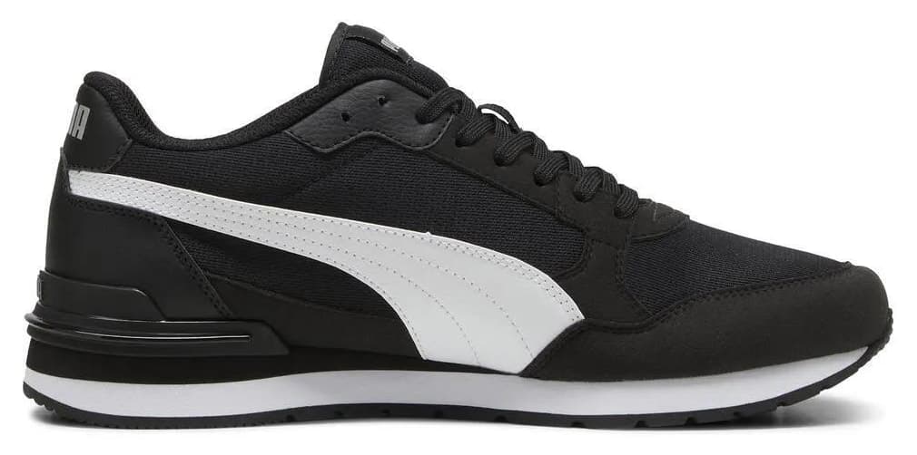کفش دویدن مردانه Puma توری مدل ST Runner v4 کفش دویدن مردانه Puma توری مدل ST Runner v4
