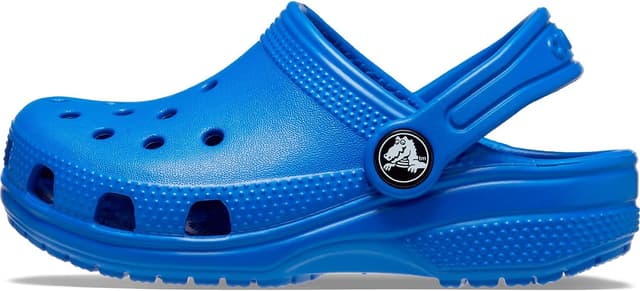 کفش کلاگ یونیسکس بچگانه Crocs مدل Classic Clog K کفش کلاگ یونیسکس بچگانه Crocs مدل Classic Clog K