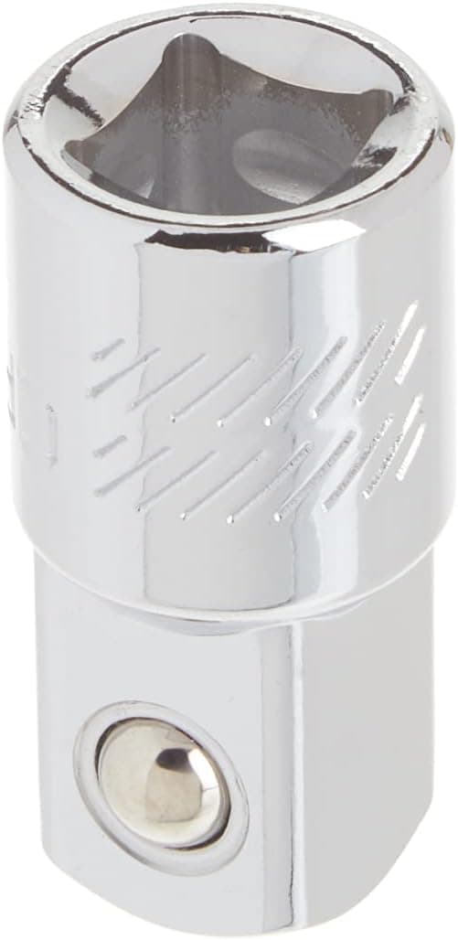 مجموعه سوکت Craftsman با پرداخت کامل، 3/8 inç تا 1/2 inç مدل CMMT99293 مجموعه سوکت Craftsman با پرداخت کامل، 3/8 inç تا 1/2 inç مدل CMMT99293