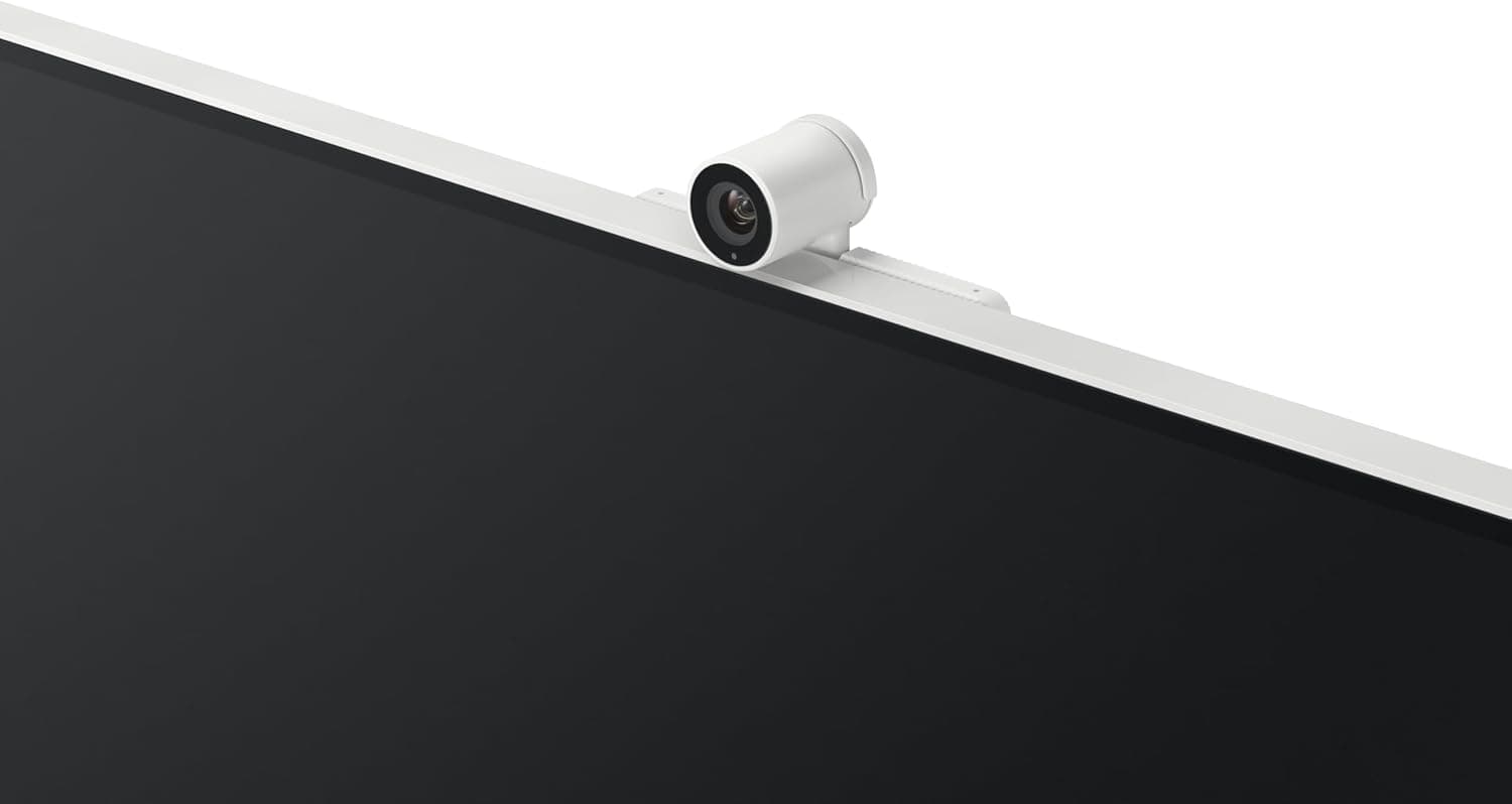 مانیتور هوشمند Samsung ۳۲ اینچ 4K مدل LS32DM801UUXUF مانیتور هوشمند Samsung ۳۲ اینچ 4K مدل LS32DM801UUXUF