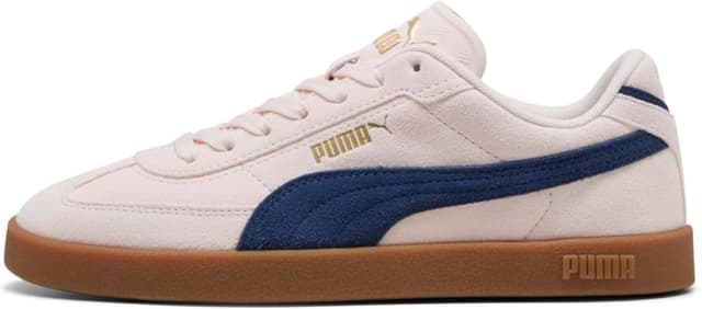 کفش اسنیکر یونیسکس PUMA جیر مدل Club II Era کفش اسنیکر یونیسکس PUMA جیر مدل Club II Era