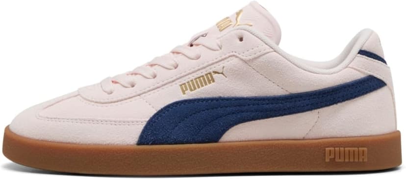 کفش اسنیکر یونیسکس PUMA جیر مدل Club II Era کفش اسنیکر یونیسکس PUMA جیر مدل Club II Era