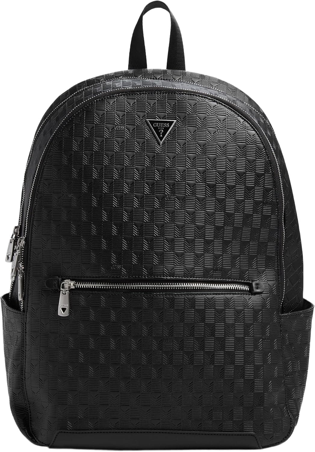 کیف کراس بادی مردانه GUESS مدل Torino کیف کراس بادی مردانه GUESS مدل Torino