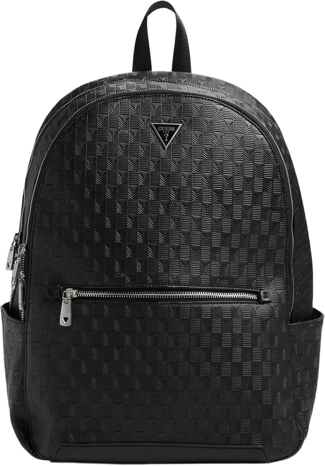 کیف کراس بادی مردانه GUESS مدل Torino کیف کراس بادی مردانه GUESS مدل Torino