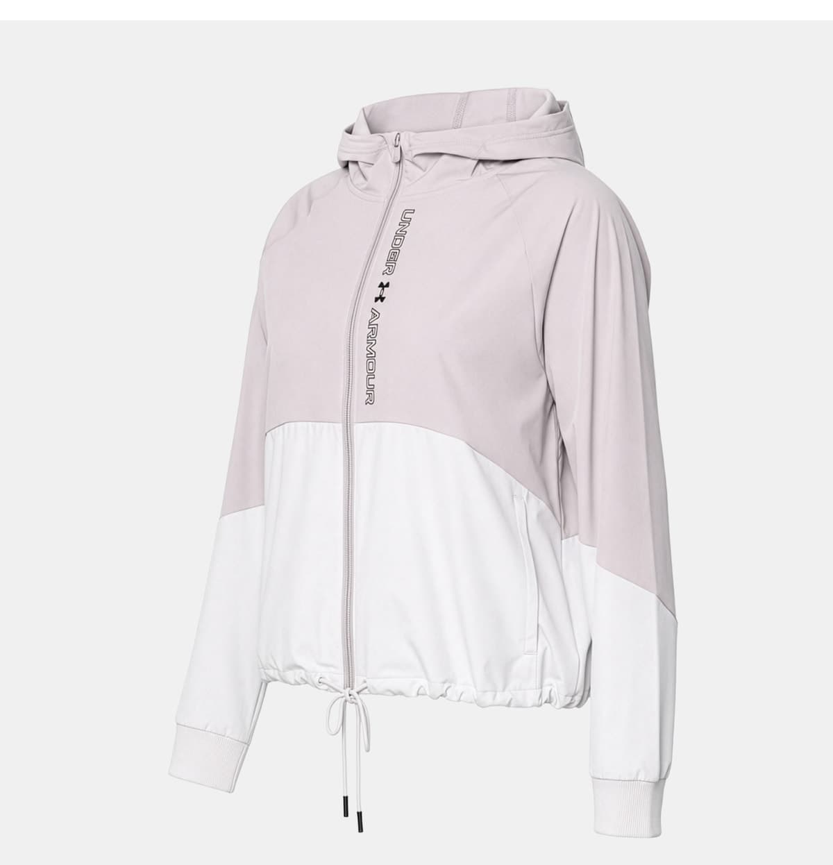 کاپشن پسرانه Under Armour بافت تمامقد زیپدار مدل UA کاپشن پسرانه Under Armour بافت تمامقد زیپدار مدل UA
