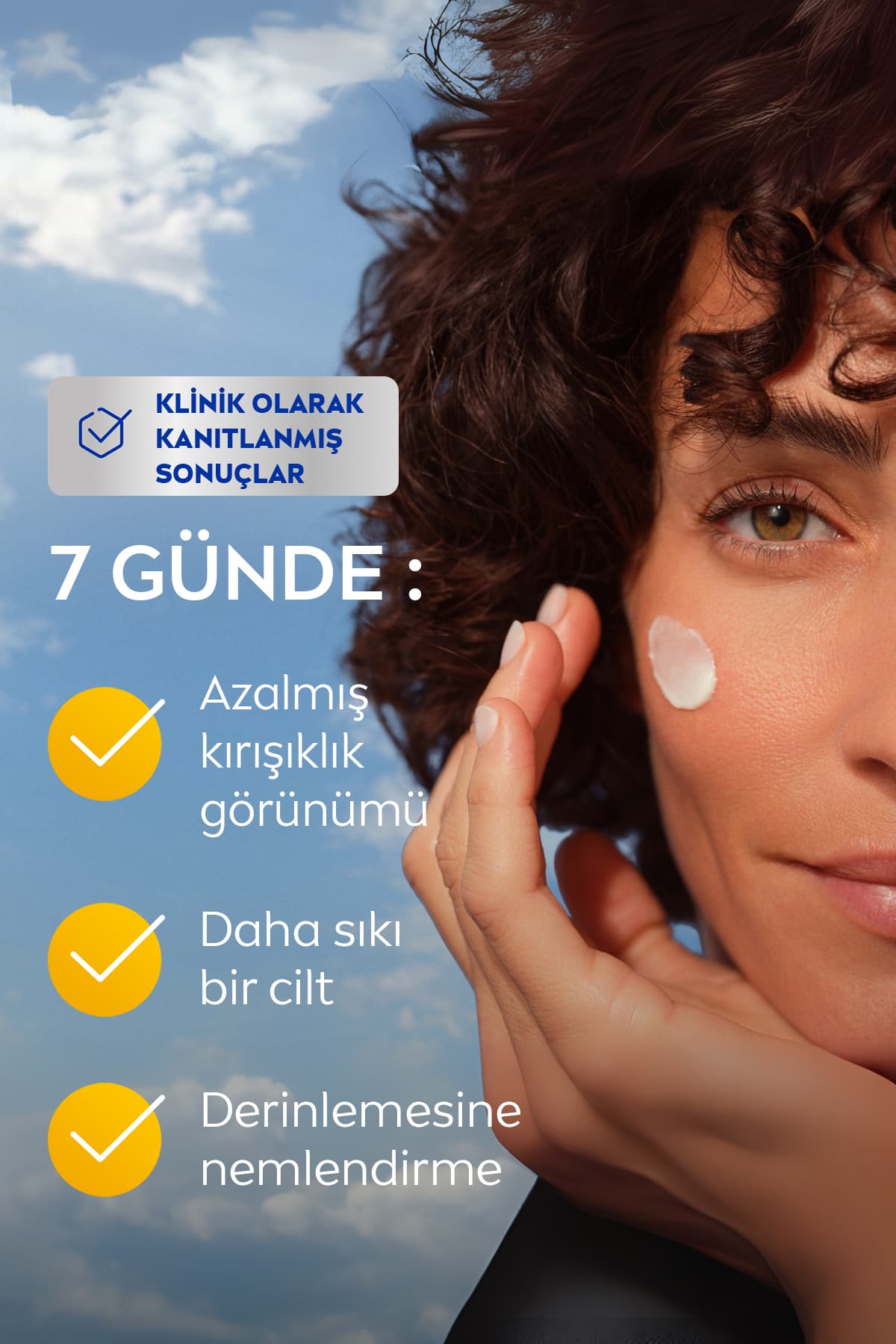ست مراقبت پوست NIVEA Q10، سرم ضدچروک 30ml و کرم روز سفتکننده 50ml SPF30 ست مراقبت پوست NIVEA Q10، سرم ضدچروک 30ml و کرم روز سفتکننده 50ml SPF30