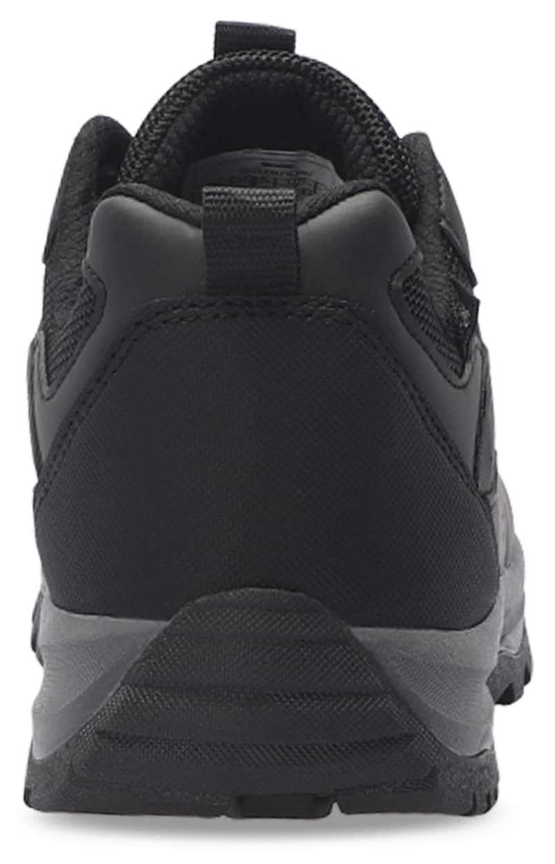کفش مردانه Slazenger GEKKO IN فضای باز مشکی / خاکستری تیره کفش مردانه Slazenger GEKKO IN فضای باز مشکی / خاکستری تیره