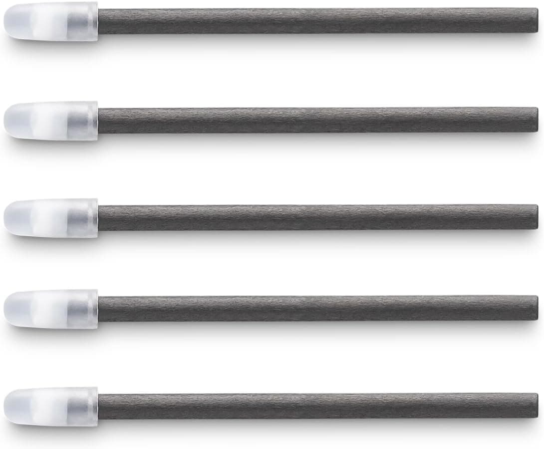 نوک لاستیکی قلم Wacom Pro Pen 3 مدل ACK253010Z نوک لاستیکی قلم Wacom Pro Pen 3 مدل ACK253010Z