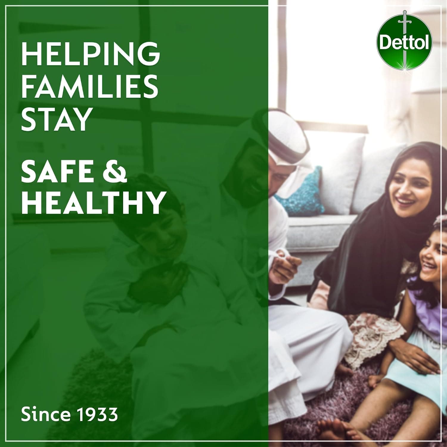 مایع دستشویی Dettol رفیل مراقبت پوست رایحه رز و ساکورا 1L مایع دستشویی Dettol رفیل مراقبت پوست رایحه رز و ساکورا 1L