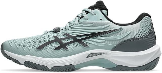 کفش یونیسکس ASICS مدل COURT CONTROL FF 4 کفش یونیسکس ASICS مدل COURT CONTROL FF 4