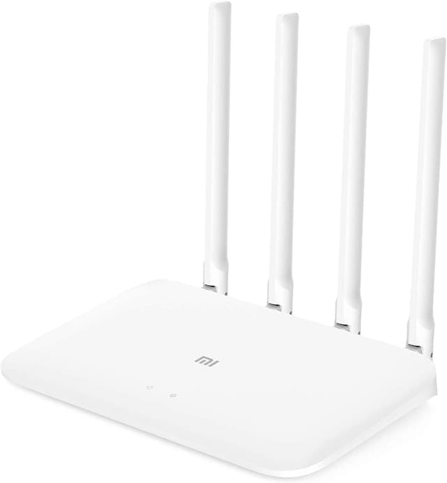 روتر وایفای Xiaomi مدل Mi Router 4C 300 Mbps 2.4 GHz روتر وایفای Xiaomi مدل Mi Router 4C 300 Mbps 2.4 GHz