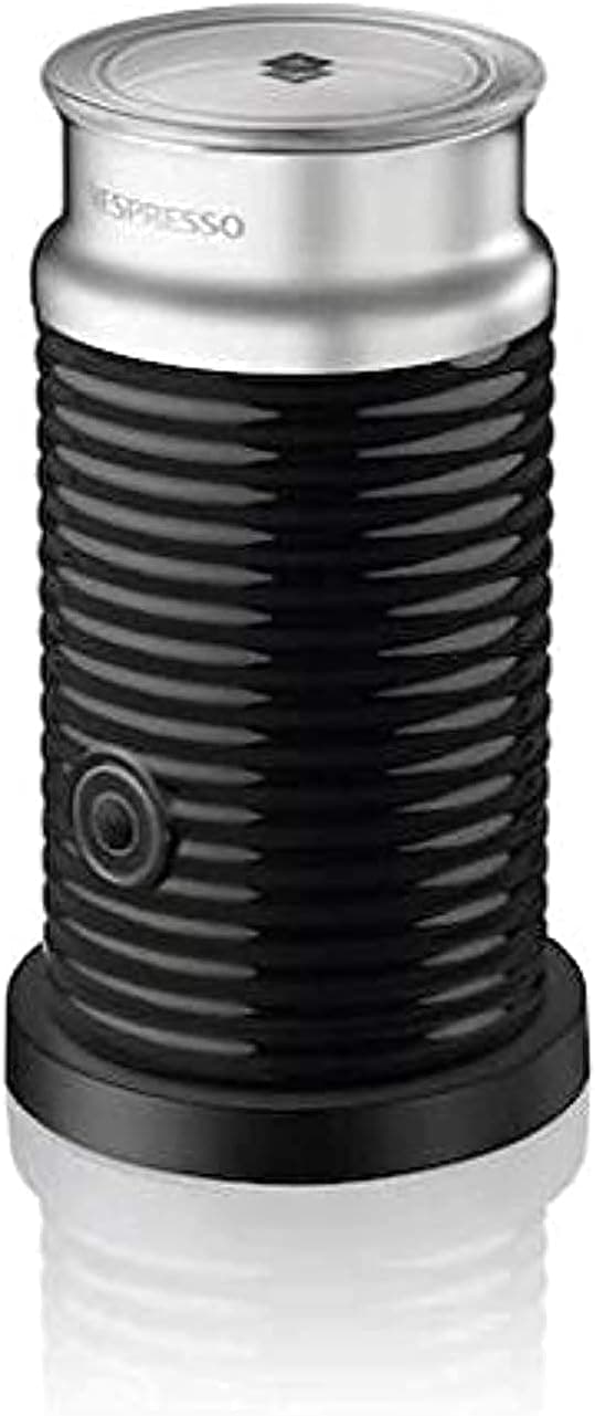 فومساز شیر Nespresso مشکی مدل Aeroccino 3 فومساز شیر Nespresso مشکی مدل Aeroccino 3