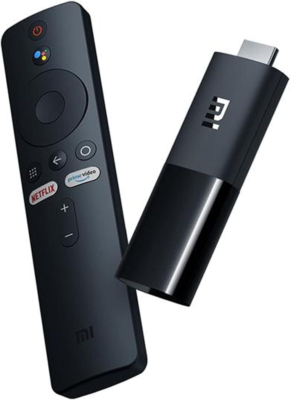 پخشکننده رسانهای Xiaomi Mi TV Stick با پشتیبانی از 1080p، Dolby DTS، Chromecast و Android TV پخشکننده رسانهای Xiaomi Mi TV Stick با پشتیبانی از 1080p، Dolby DTS، Chromecast و Android TV