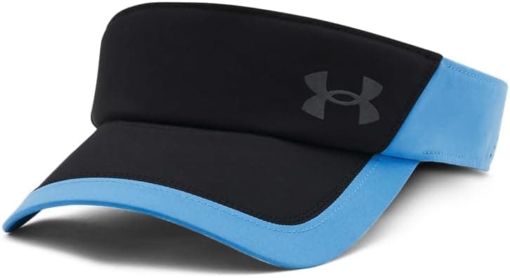 کلاه ویزور مردانه Under Armour Iso-chill Run کلاه ویزور مردانه Under Armour Iso-chill Run