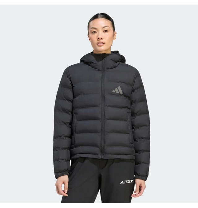 کاپشن زنانه adidas Terrex Climawarm Multi Essentials کاپشن زنانه adidas Terrex Climawarm Multi Essentials