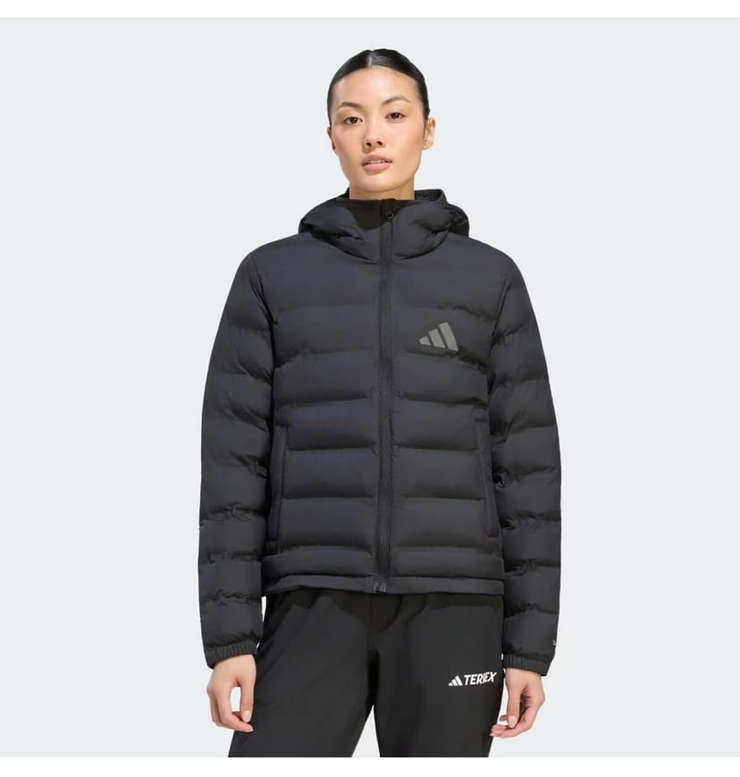 کاپشن زنانه adidas Terrex Climawarm Multi Essentials کاپشن زنانه adidas Terrex Climawarm Multi Essentials