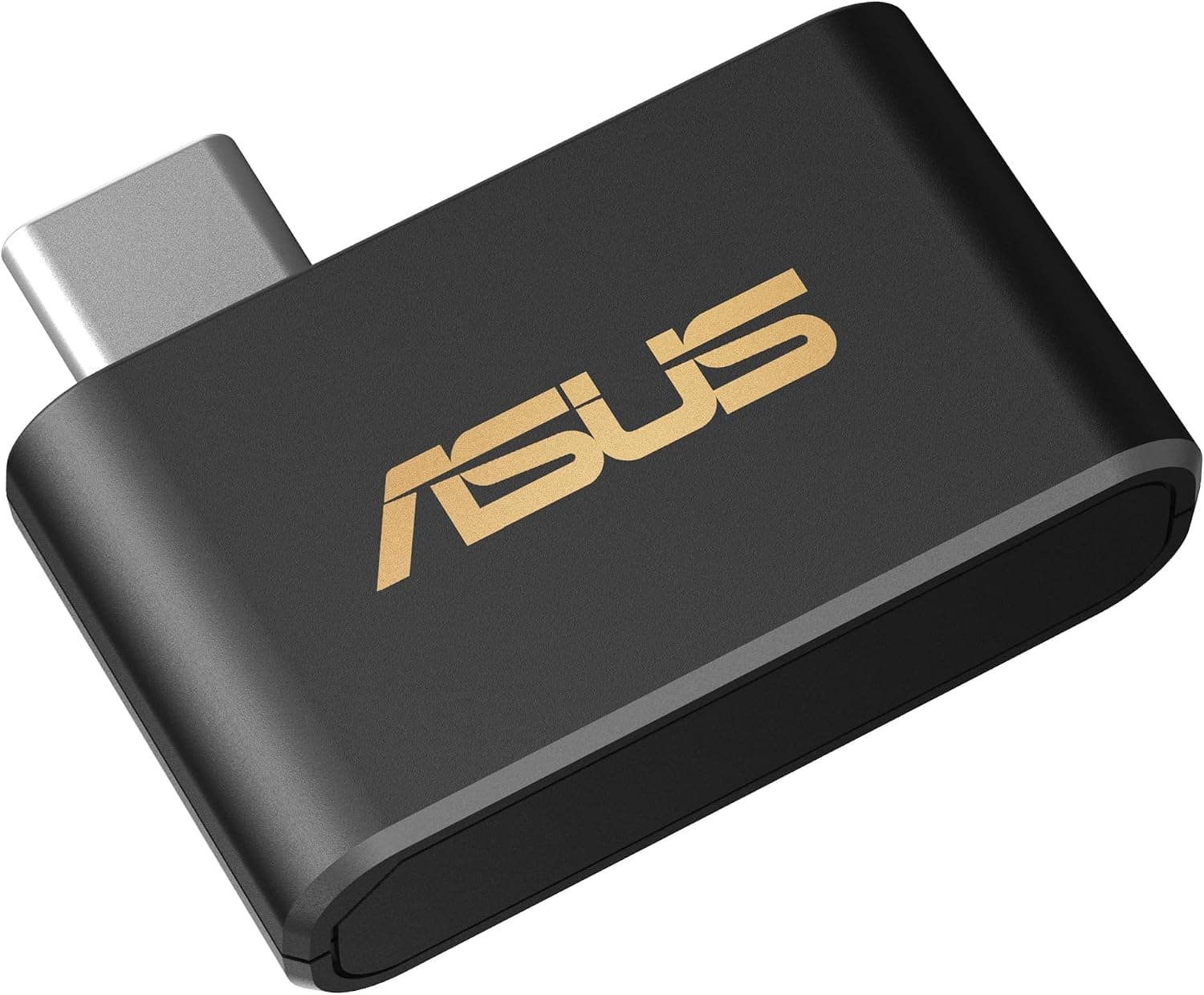 آداپتور ASUS مینی WiFi7 BE6500 سهباند Type-C مدل USB-BE93 آداپتور ASUS مینی WiFi7 BE6500 سهباند Type-C مدل USB-BE93