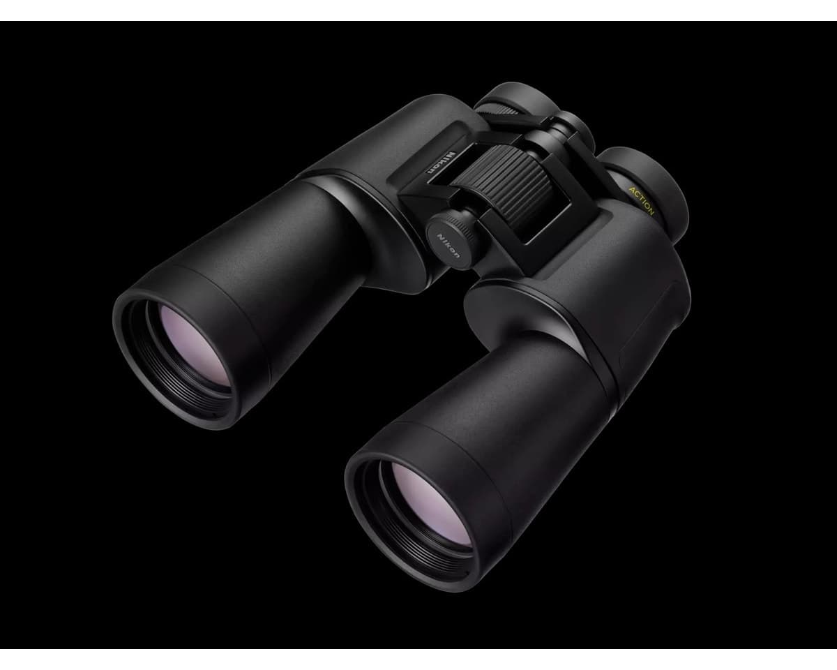 دوربین دوچشمی Nikon Action 12x50 دوربین دوچشمی Nikon Action 12x50