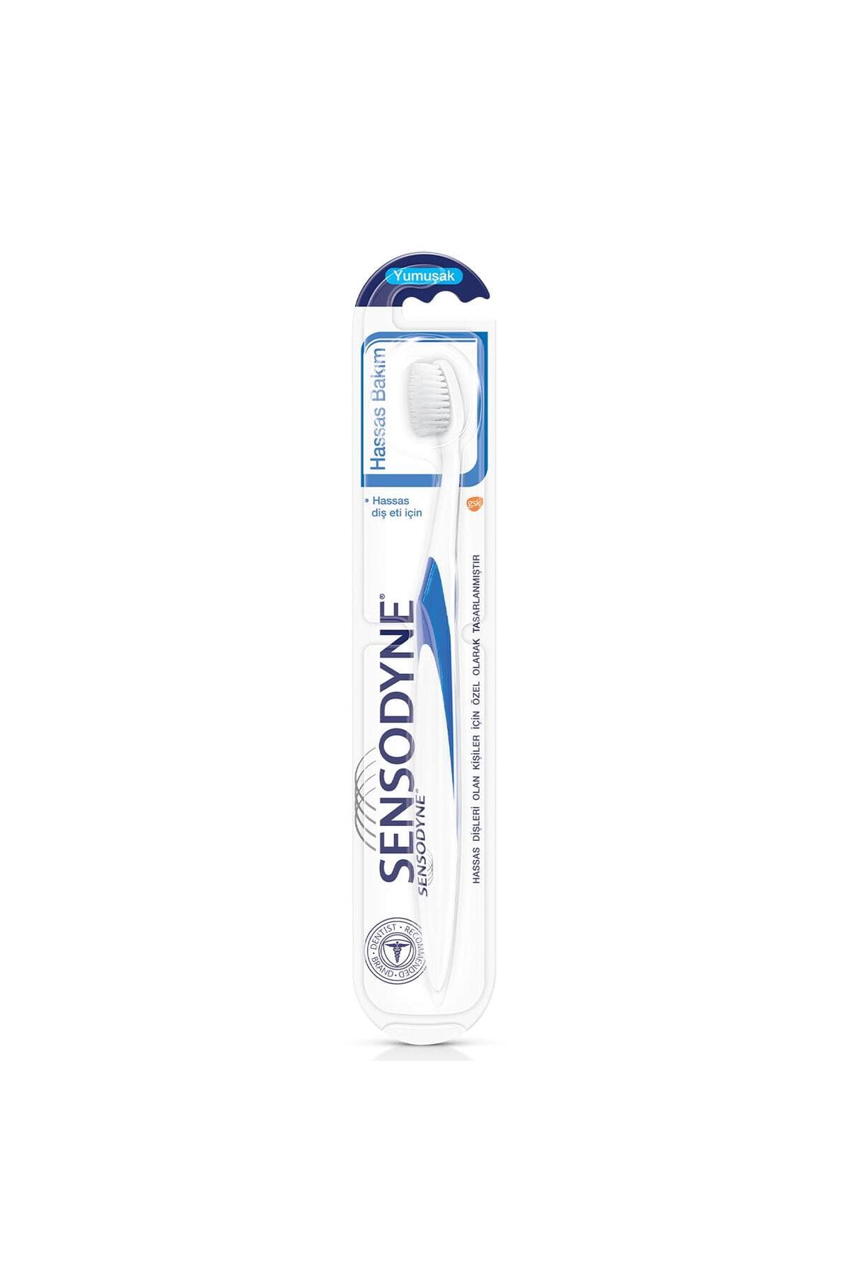 مسواک ملایم Sensodyne مسواک ملایم Sensodyne