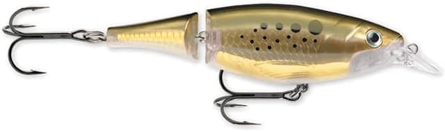طعمه ماهیگیری مصنوعی Rapala X-Rap Jointed Shad طعمه ماهیگیری مصنوعی Rapala X-Rap Jointed Shad