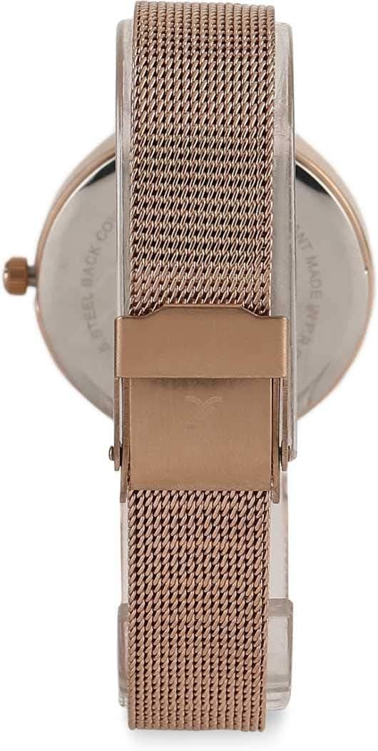 ساعت مچی زنانه Daniel Klein آنالوگ صفحه نقرهای مدل DK11914-5 ساعت مچی زنانه Daniel Klein آنالوگ صفحه نقرهای مدل DK11914-5
