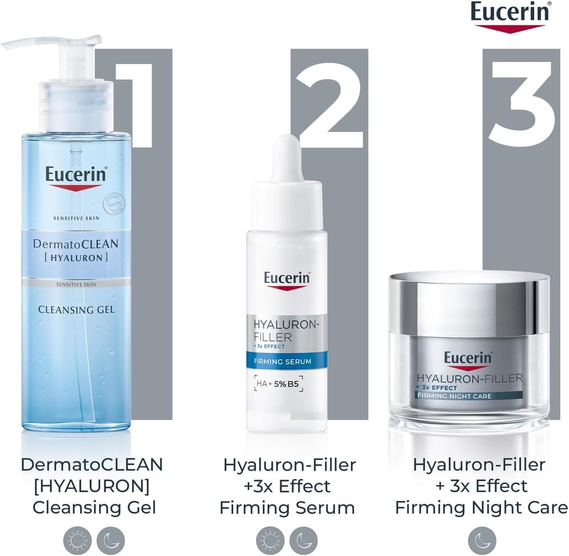 براقکننده لب بسته تکی Eucerin مدل PALLADIO 1 x براقکننده لب بسته تکی Eucerin مدل PALLADIO 1 x