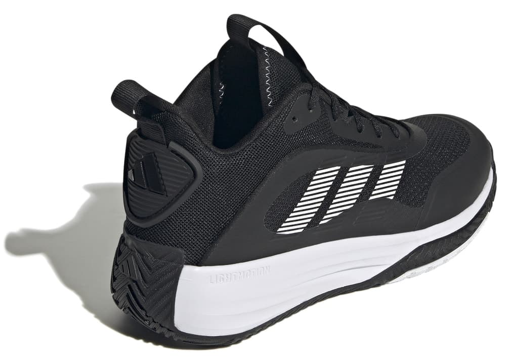 کفش مردانه adidas Own the Game 3 کفش مردانه adidas Own the Game 3