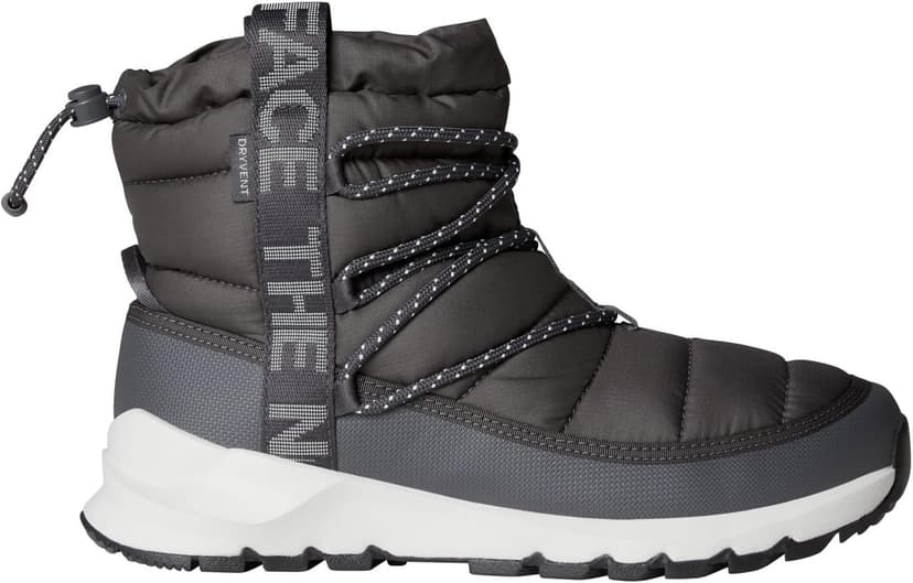 بوت برفی زنانه THE NORTH FACE ضد آب Thermoball Lace Up مدل NF0A5LWDCIH1 بوت برفی زنانه THE NORTH FACE ضد آب Thermoball Lace Up مدل NF0A5LWDCIH1